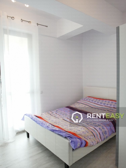 Prima Inchiriere Apartament cu 2 Camere in Lazar Residence langa Palas