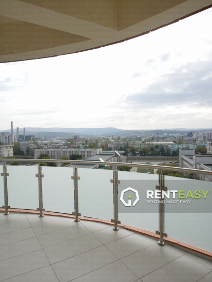 Prima Inchiriere Apartament cu 2 Camere in Lazar Residence langa Palas