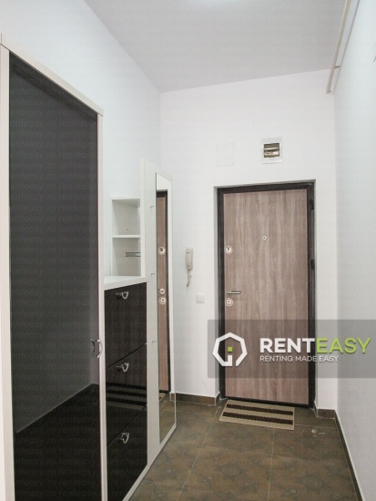 Prima Inchiriere Apartament cu 2 Camere in Lazar Residence langa Palas