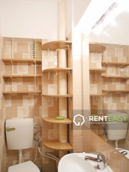 Apartament cu 3 Camere de Inchiriat in zona Tatarasi