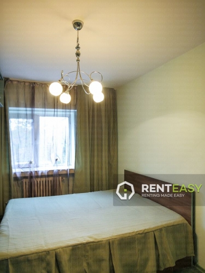 Apartament cu 3 Camere de Inchiriat in zona Tatarasi