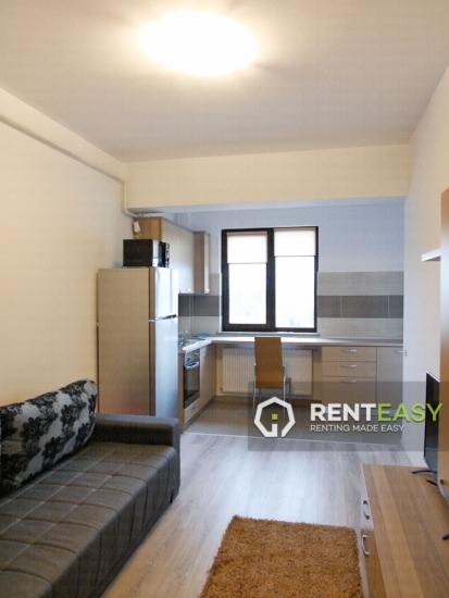 Apartament cu 2 Camere in Bloc Nou in Lazar Residence - Palas