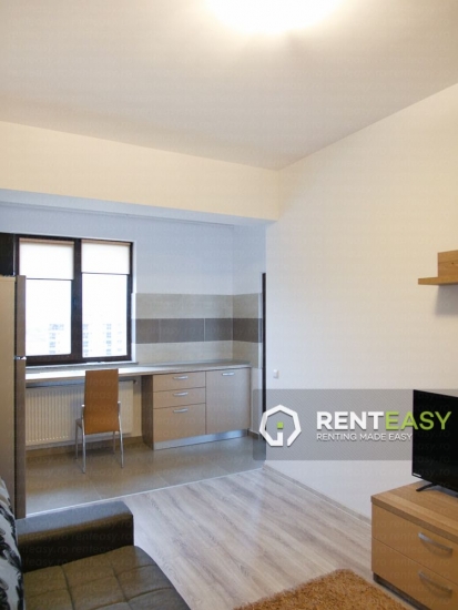 Apartament cu 2 Camere in Bloc Nou in Lazar Residence - Palas