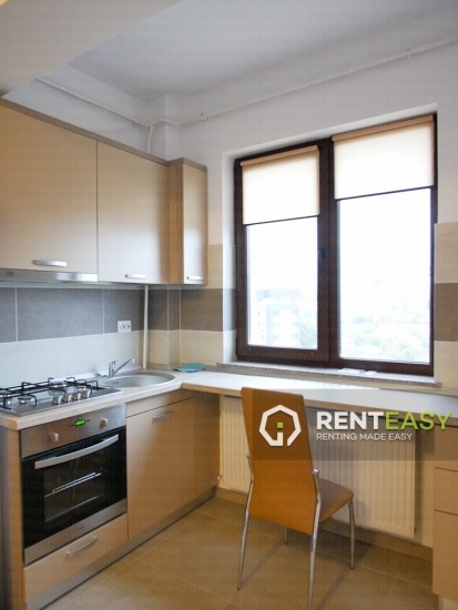 Apartament cu 2 Camere in Bloc Nou in Lazar Residence - Palas