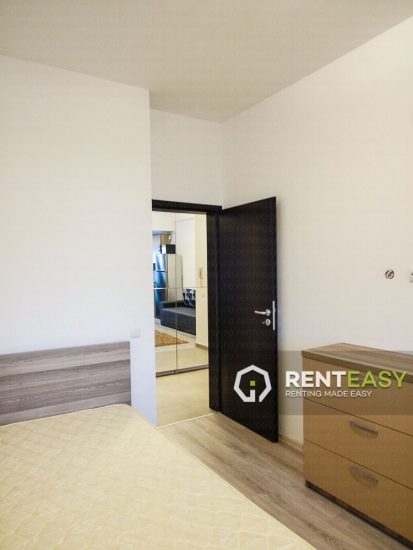 Apartament cu 2 Camere in Bloc Nou in Lazar Residence - Palas