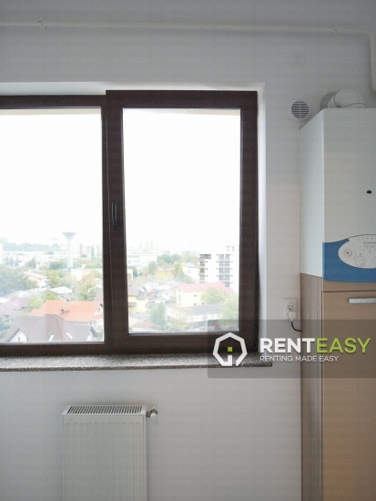 Apartament cu 2 Camere in Bloc Nou in Lazar Residence - Palas