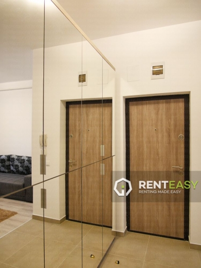 Apartament cu 2 Camere in Bloc Nou in Lazar Residence - Palas