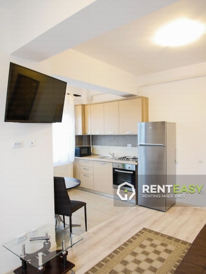 Apartament 2 Camere pentru Inchiriat in zona Palas Mall