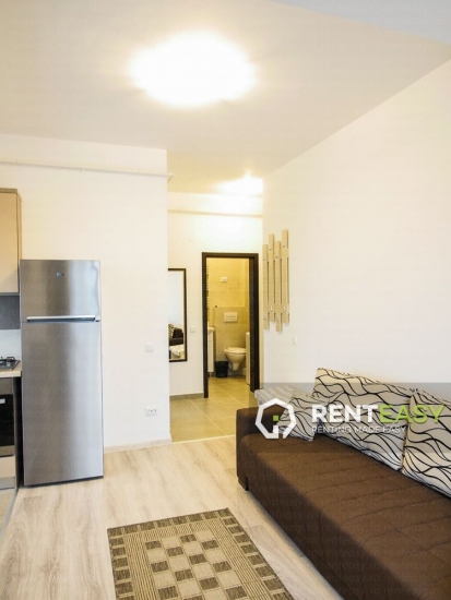 Apartament 2 Camere pentru Inchiriat in zona Palas Mall