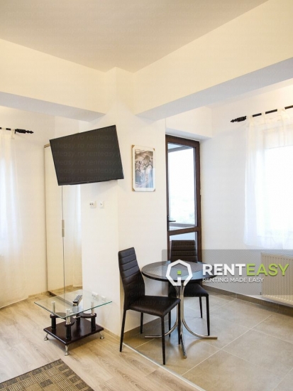 Apartament 2 Camere pentru Inchiriat in zona Palas Mall