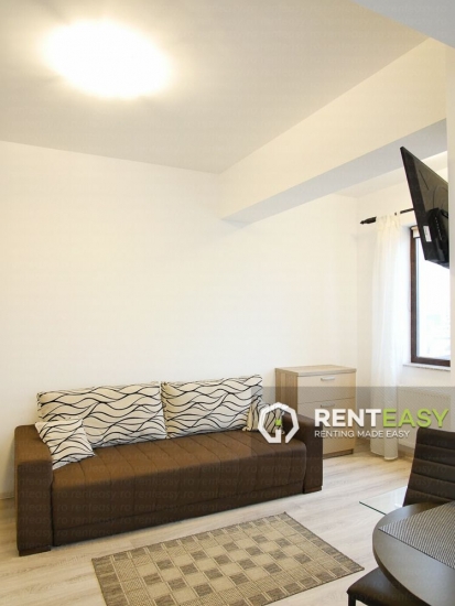 Apartament 2 Camere pentru Inchiriat in zona Palas Mall