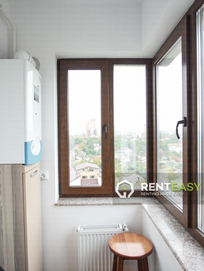 Apartament 2 Camere pentru Inchiriat in zona Palas Mall