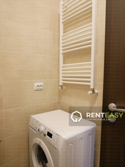 Apartament 2 Camere pentru Inchiriat in zona Palas Mall