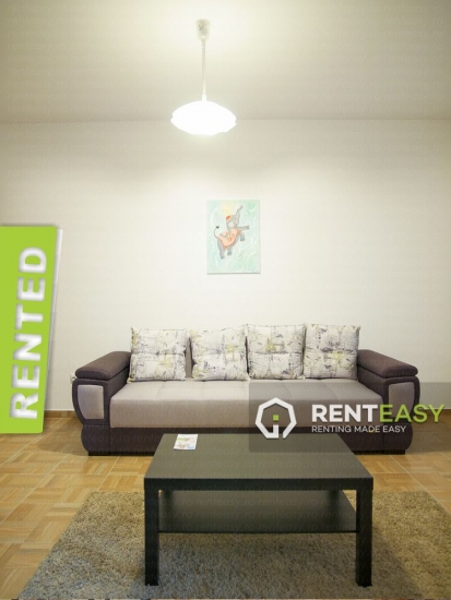 Apartament 1 Camera de Inchiriat in Lazar Residence - Bloc Nou