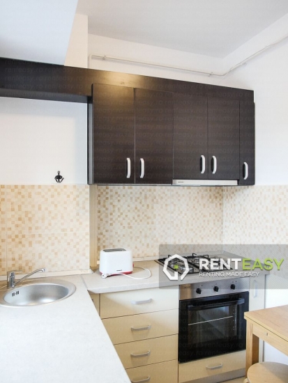 Apartament 1 Camera de Inchiriat in Lazar Residence - Bloc Nou