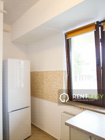Apartament 1 Camera de Inchiriat in Lazar Residence - Bloc Nou