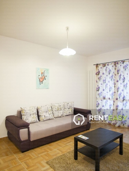 Apartament 1 Camera de Inchiriat in Lazar Residence - Bloc Nou