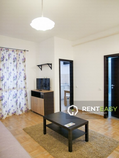 Apartament 1 Camera de Inchiriat in Lazar Residence - Bloc Nou
