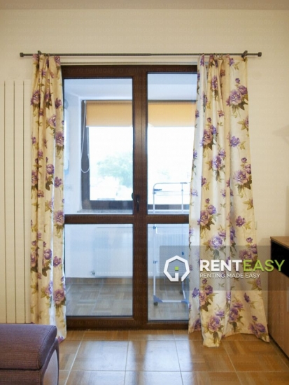 Apartament 1 Camera de Inchiriat in Lazar Residence - Bloc Nou