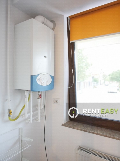 Apartament 1 Camera de Inchiriat in Lazar Residence - Bloc Nou