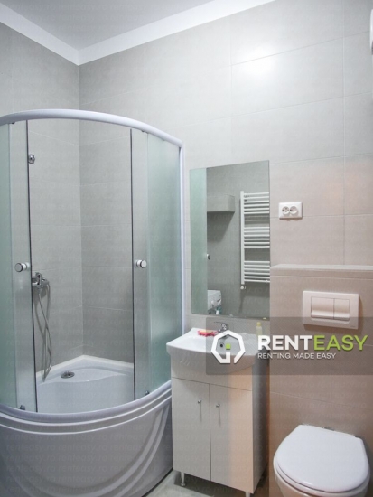Apartament 1 Camera de Inchiriat in Lazar Residence - Bloc Nou