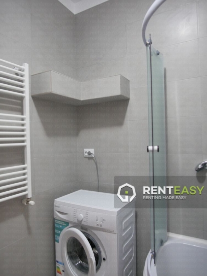 Apartament 1 Camera de Inchiriat in Lazar Residence - Bloc Nou