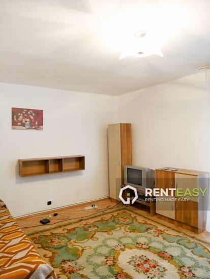 Apartament cu 3 Camere pentru Inchiriat in Tudor Vladimirescu