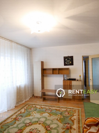 Apartament cu 3 Camere pentru Inchiriat in Tudor Vladimirescu