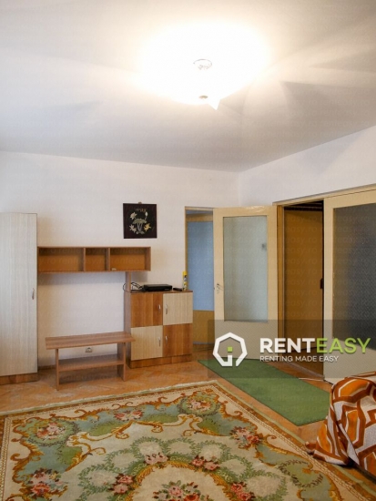 Apartament cu 3 Camere pentru Inchiriat in Tudor Vladimirescu