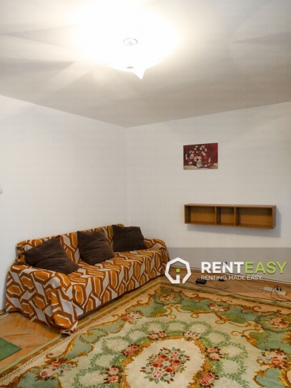 Apartament cu 3 Camere pentru Inchiriat in Tudor Vladimirescu