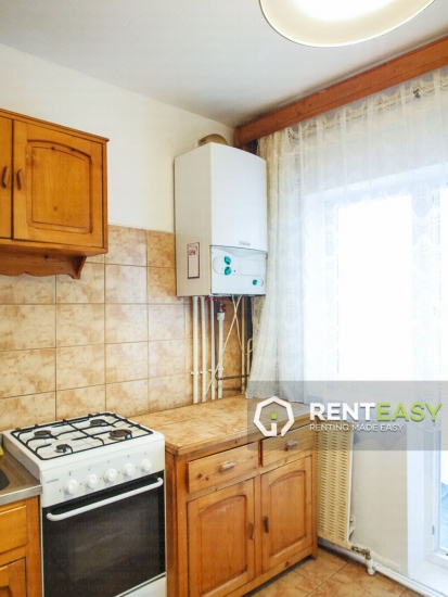 Apartament cu 3 Camere pentru Inchiriat in Tudor Vladimirescu