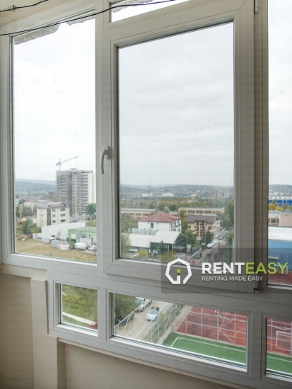 Apartament cu 3 Camere pentru Inchiriat in Tudor Vladimirescu