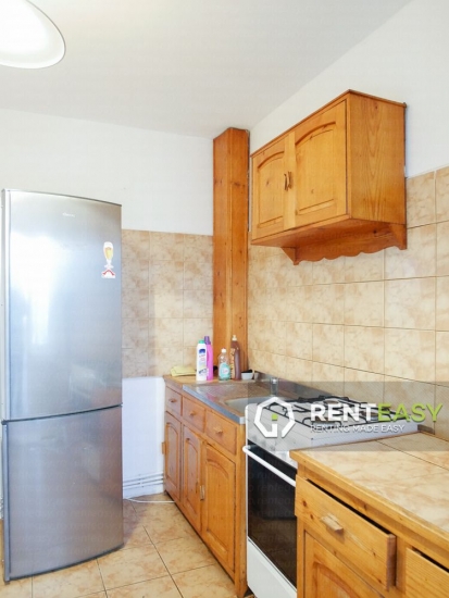Apartament cu 3 Camere pentru Inchiriat in Tudor Vladimirescu