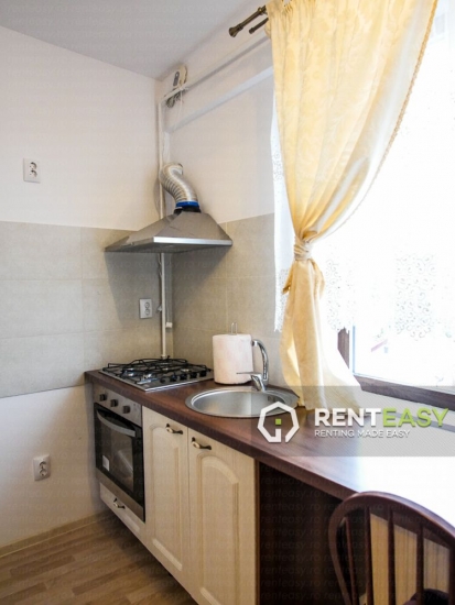 Apartament cu 2 Camere in Bloc Nou de Inchiriat in zona Palas
