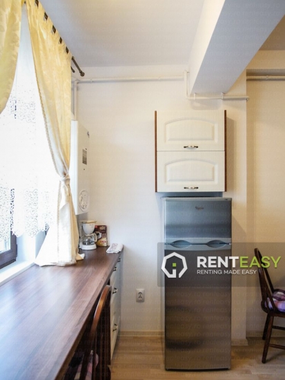 Apartament cu 2 Camere in Bloc Nou de Inchiriat in zona Palas