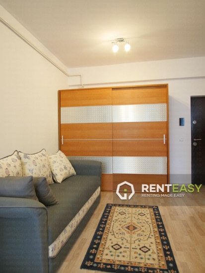 Apartament cu 2 Camere in Bloc Nou de Inchiriat in zona Palas
