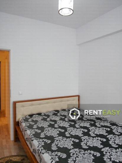 Apartament cu 2 Camere in Bloc Nou de Inchiriat in zona Palas