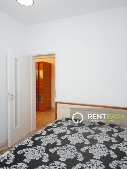 Apartament cu 2 Camere in Bloc Nou de Inchiriat in zona Palas