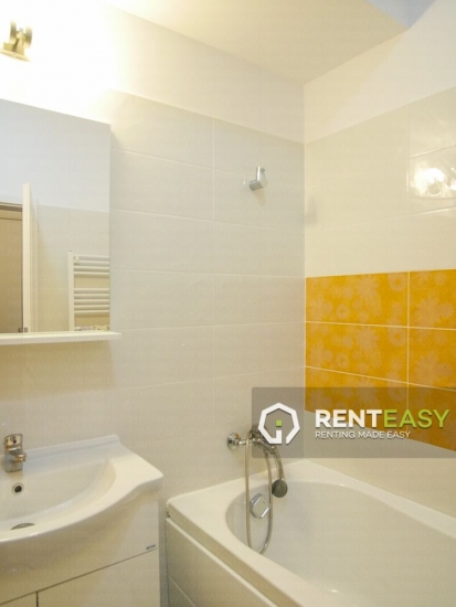 Apartament cu 2 Camere in Bloc Nou de Inchiriat in zona Palas