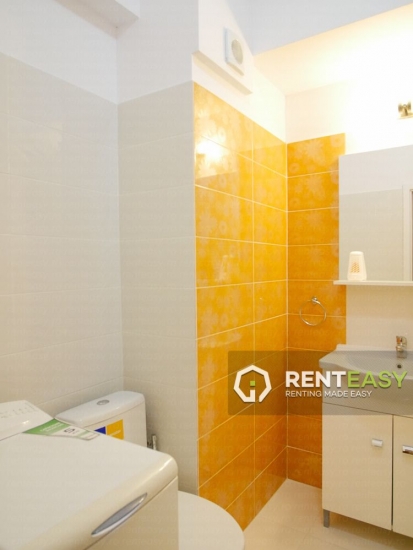 Apartament cu 2 Camere in Bloc Nou de Inchiriat in zona Palas