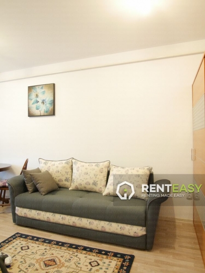Apartament cu 2 Camere in Bloc Nou de Inchiriat in zona Palas