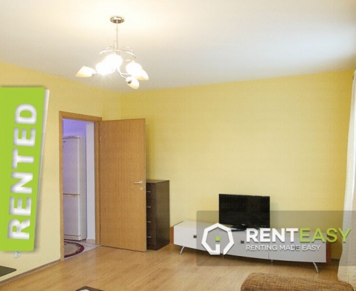 Apartament cu 2 Camere de Inchiriat in Pacurari - Rond