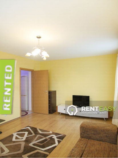 Apartament cu 2 Camere de Inchiriat in Pacurari - Rond
