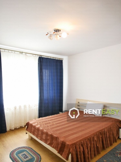 Apartament cu 2 Camere de Inchiriat in Pacurari - Rond