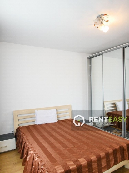 Apartament cu 2 Camere de Inchiriat in Pacurari - Rond