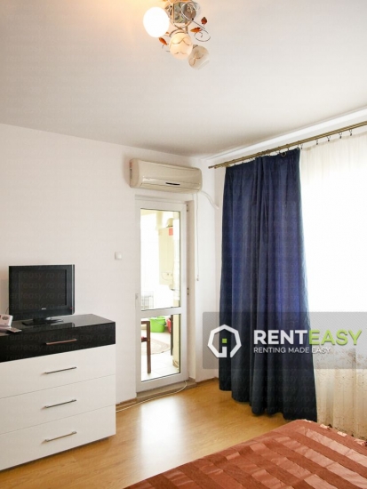 Apartament cu 2 Camere de Inchiriat in Pacurari - Rond