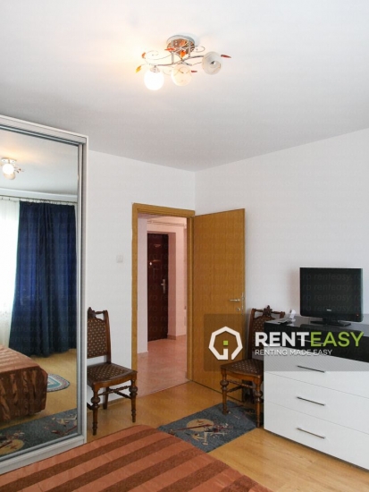 Apartament cu 2 Camere de Inchiriat in Pacurari - Rond