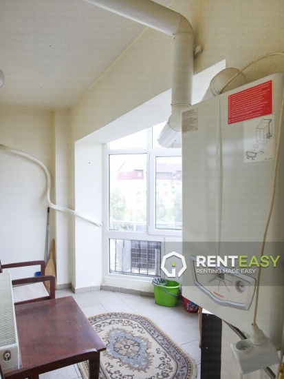 Apartament cu 2 Camere de Inchiriat in Pacurari - Rond