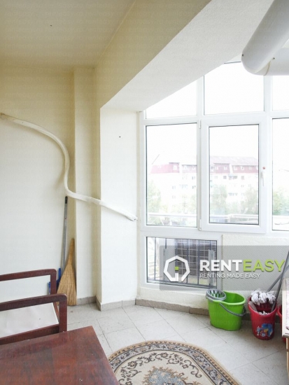 Apartament cu 2 Camere de Inchiriat in Pacurari - Rond