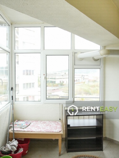 Apartament cu 2 Camere de Inchiriat in Pacurari - Rond